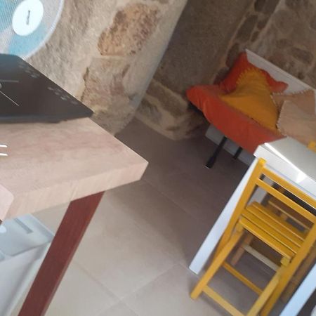 Hostal Casa Martinez Bueu Esterno foto