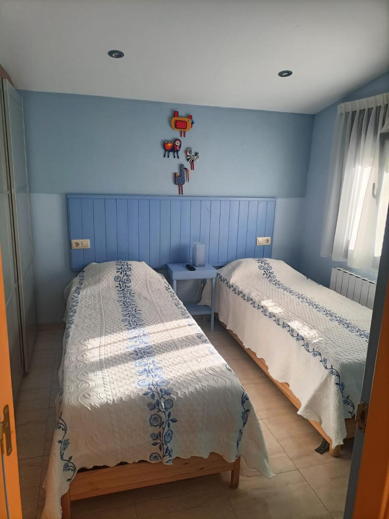 Hostal Casa Martinez Bueu Esterno foto
