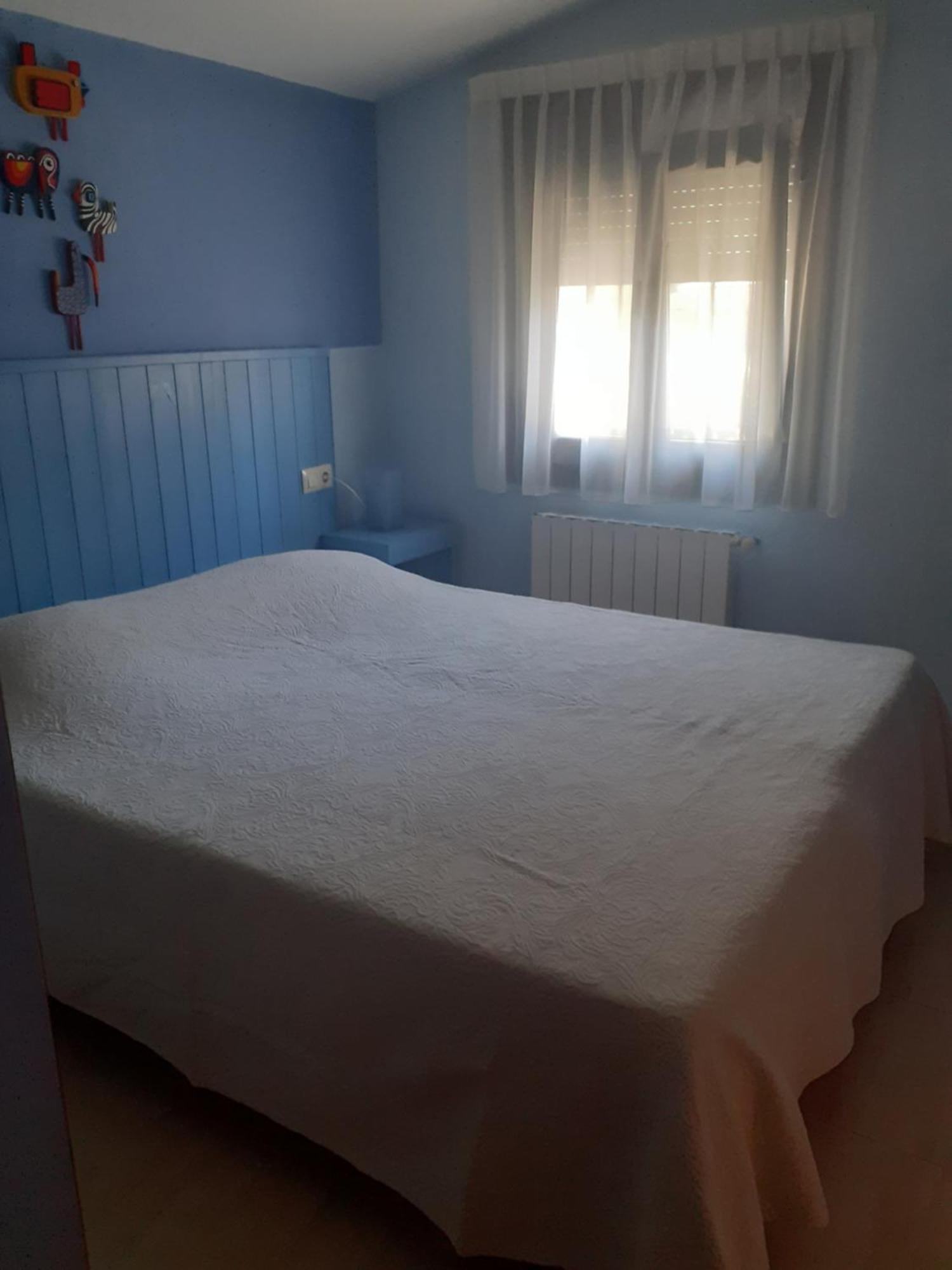 Hostal Casa Martinez Bueu Esterno foto