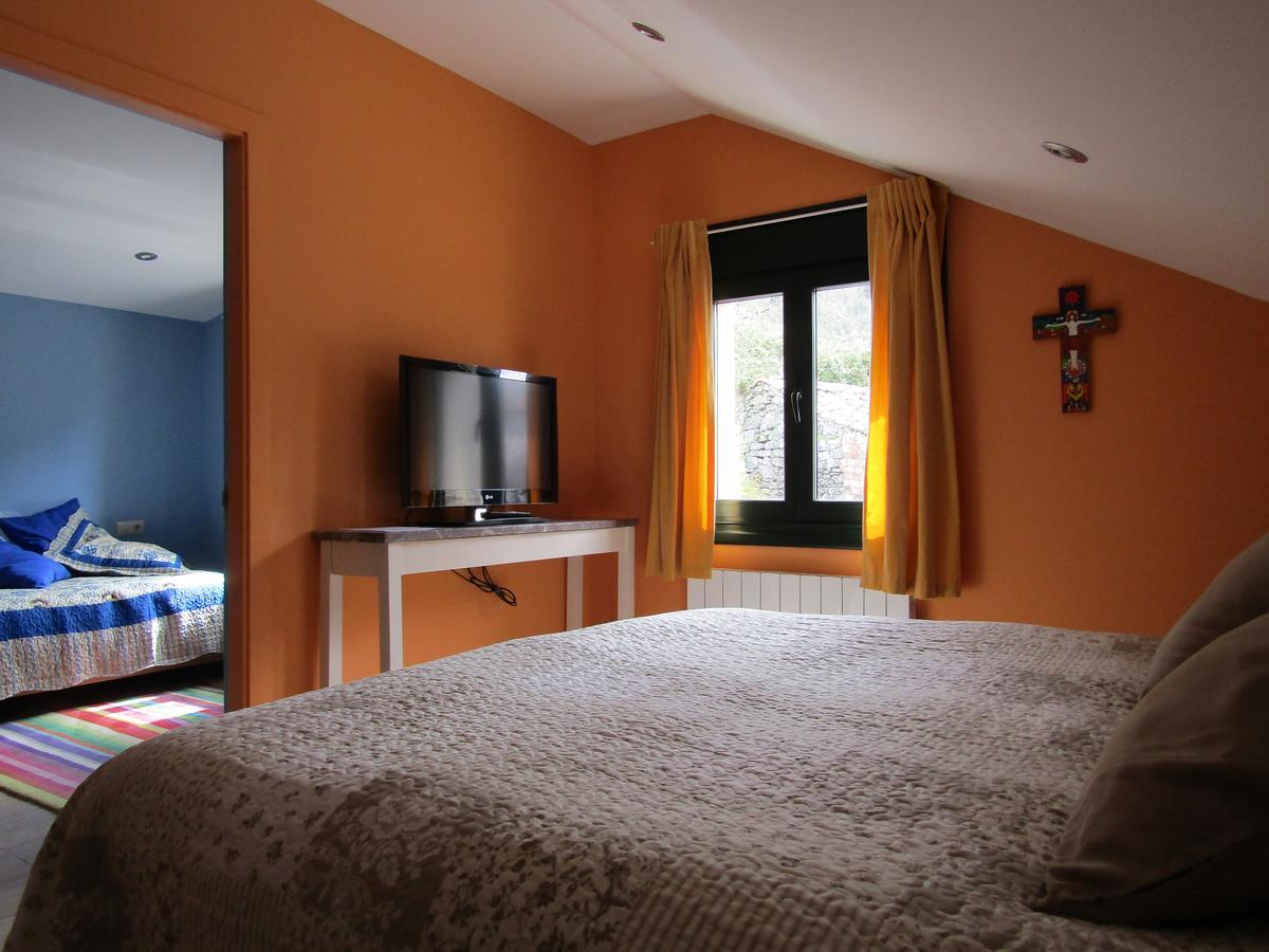 Hostal Casa Martinez Bueu Camera foto